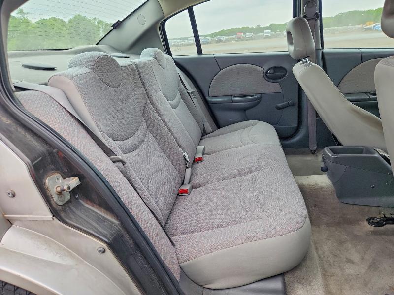 Aukcja sprzedaży 2004 Saturn Ion, vin: 1G8AF52F54Z211174, numer aukcji: 55243056