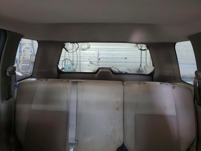 Продажа на аукционе авто 2006 Jeep Liberty, vin: 1J4GL58K76W287538, номер лота: 59085856