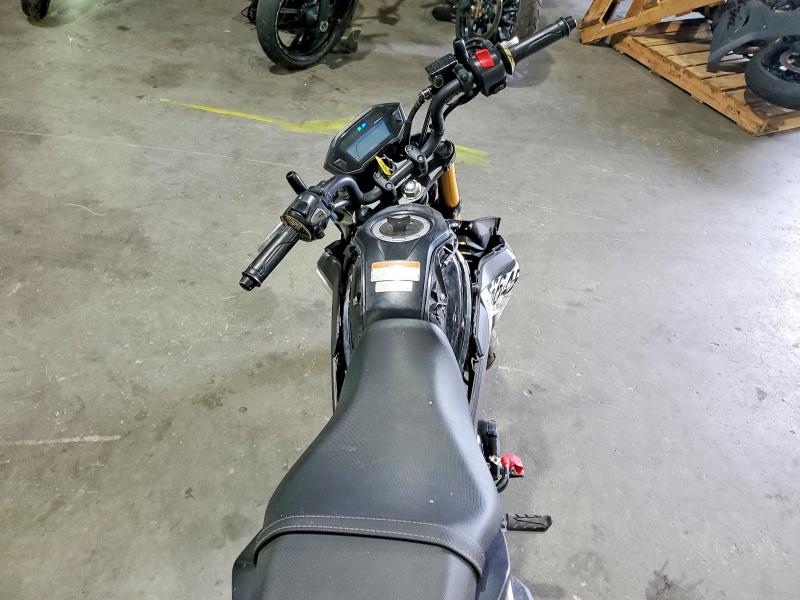 2019 Honda Grom მანქანა იყიდება აუქციონზე, vin: MLHJC7517K5103716, აუქციონის ნომერი: 56645076