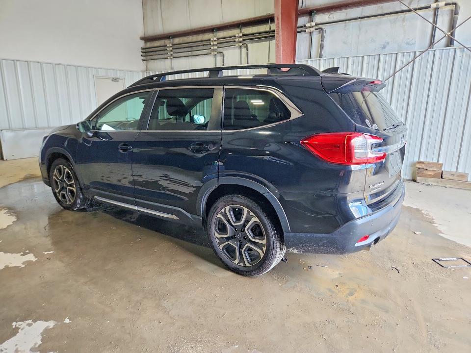 2023 Subaru Ascent მანქანა იყიდება აუქციონზე, vin: 4S4WMASD9P3408764, აუქციონის ნომერი: 58258836