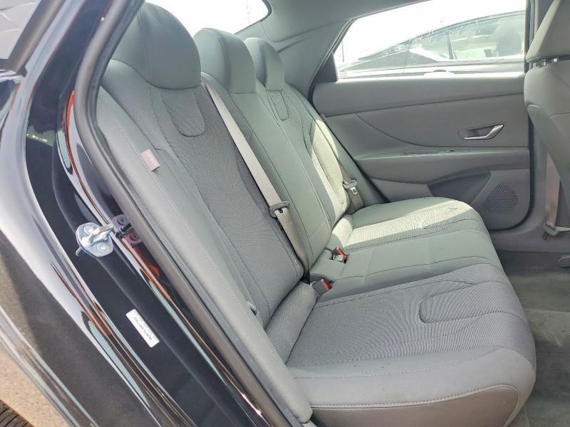 57726766 :رقم المزاد ، KMHLL4DGXTU190708 vin ، 2026 Hyundai Elantra مزاد بيع