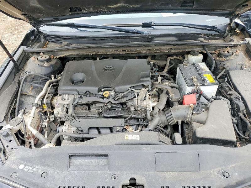 Продажа на аукционе авто 2019 Toyota Camry, vin: 4T1B11HK0KU680278, номер лота: 57038246