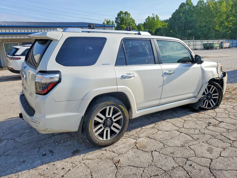 Продажа на аукционе авто 2021 Toyota 4runner, vin: JTEKU5JR5M5947689, номер лота: 56177336