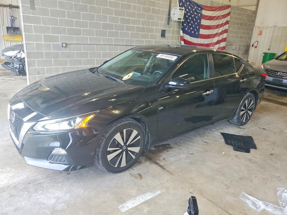 Aukcja sprzedaży 2021 Nissan Altima, vin: 1N4BL4DV5MN331927, numer aukcji: 59146456