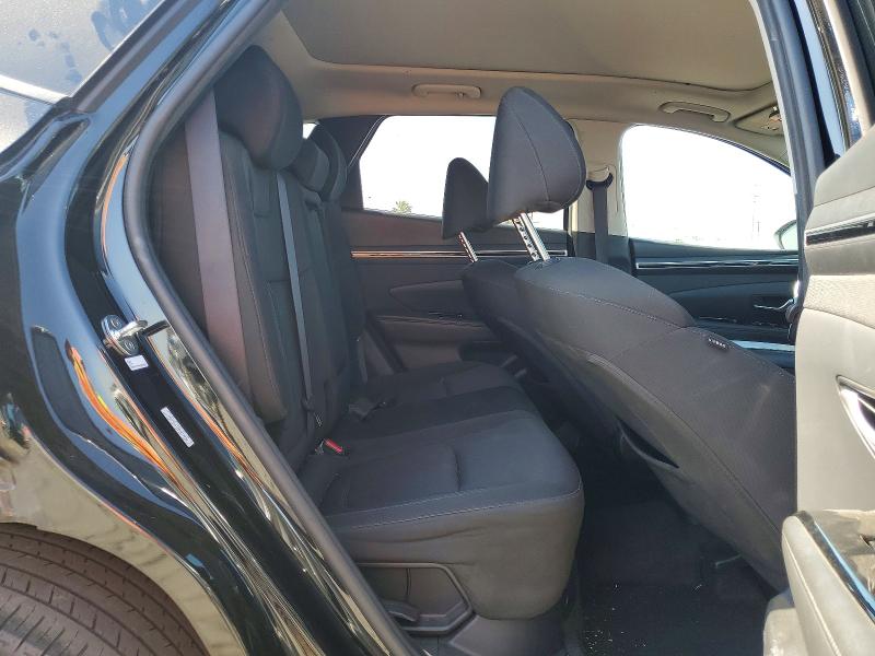 Auction sale of the 2022 Hyundai Tucson, vin: KM8JFCA10NU073893, lot number: 57264176