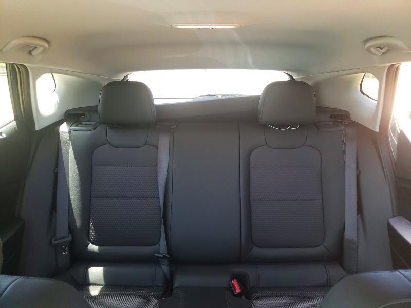 56035616 :رقم المزاد ، KL77LHEP1SC076254 vin ، 2025 Chevrolet Trax مزاد بيع