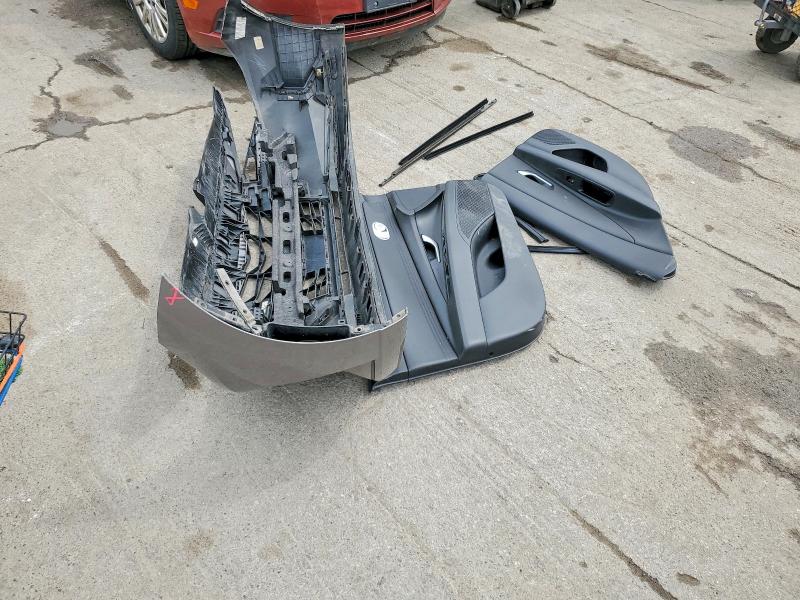 56472566 :رقم المزاد ، KMHLS4AG3PU490684 vin ، 2023 Hyundai Elantra مزاد بيع