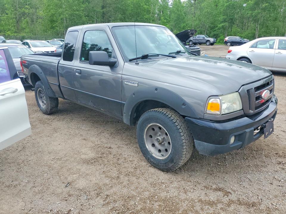 Продажа на аукционе авто 2007 Ford Ranger, vin: 1FTZR45E87PA16716, номер лота: 56332256