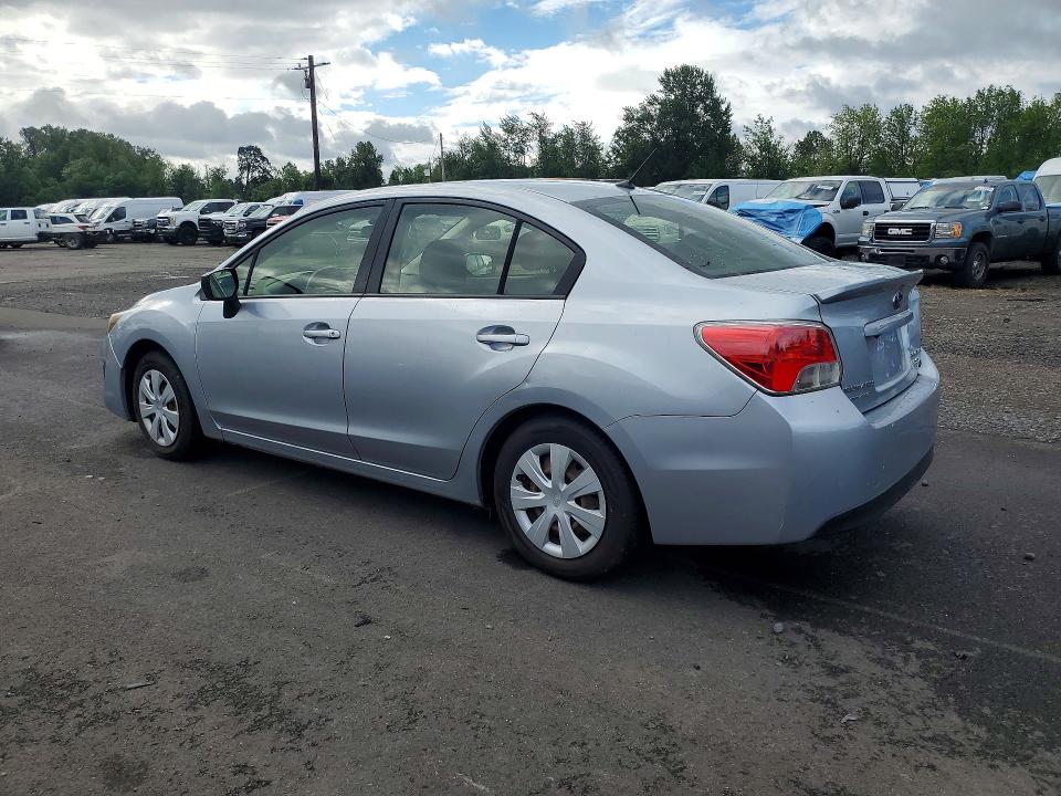 Aukcja sprzedaży 2015 Subaru Impreza, vin: JF1GJAA63FG022892, numer aukcji: 56702896