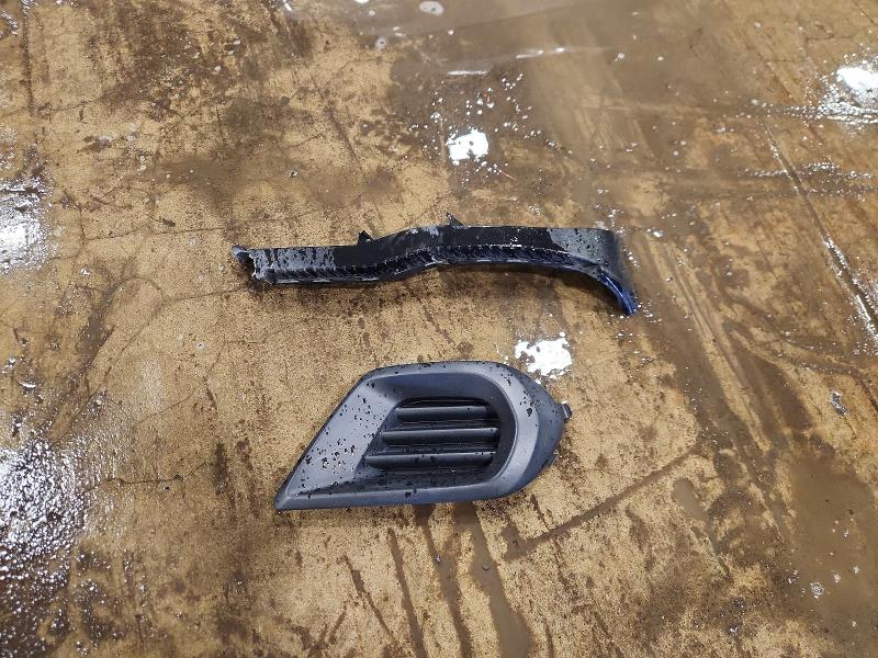 2015 Subaru Forester მანქანა იყიდება აუქციონზე, vin: JF2SJADC4FH463660, აუქციონის ნომერი: 55724826