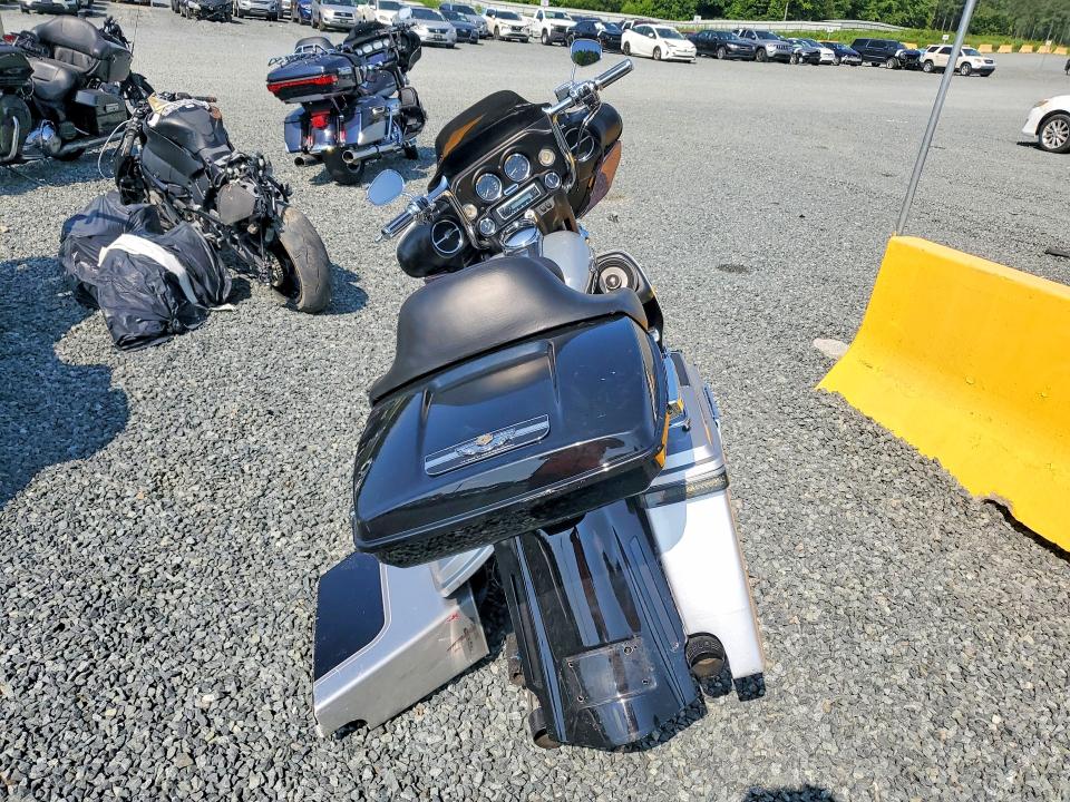Aukcja sprzedaży 2003 Harley-davidson Flhtcui, vin: 1HD1FCW413Y627910, numer aukcji: 85635355