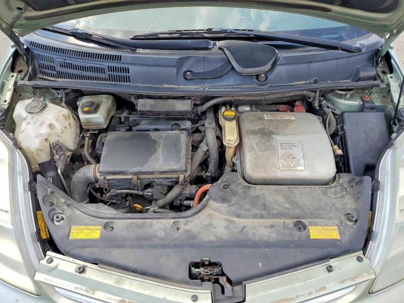 Продаж на аукціоні авто 2007 Toyota Prius, vin: JTDKB20U577622662, номер лоту: 57516766