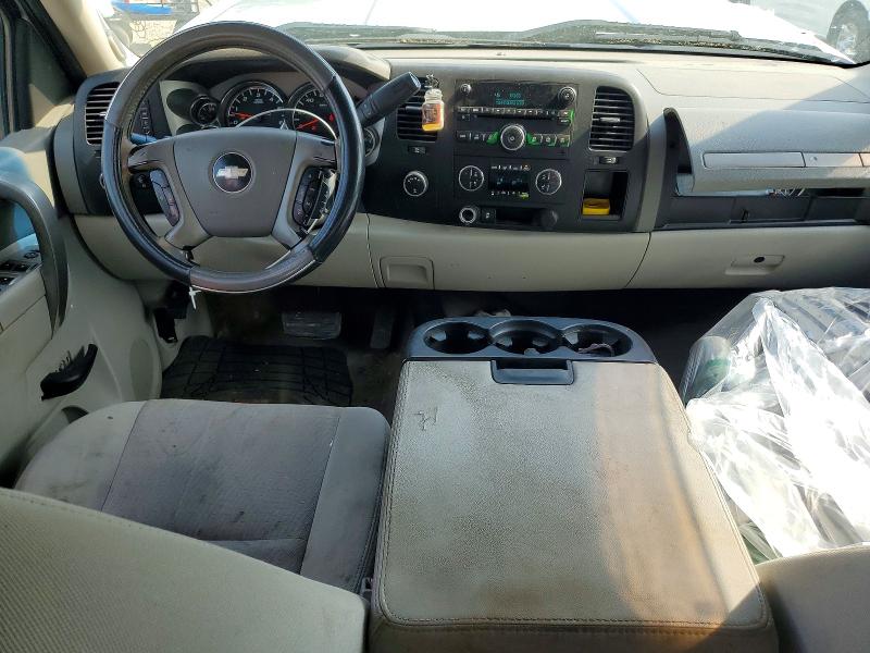Продажа на аукционе авто 2013 Chevrolet Silverado, vin: 1GCRKSE76DZ206413, номер лота: 56110896