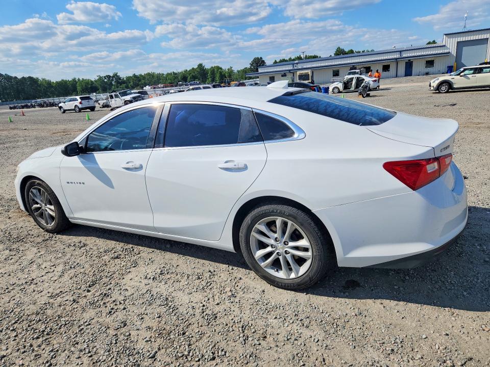 2016 Chevrolet Malibu მანქანა იყიდება აუქციონზე, vin: 1G1ZE5ST6GF303328, აუქციონის ნომერი: 55882386