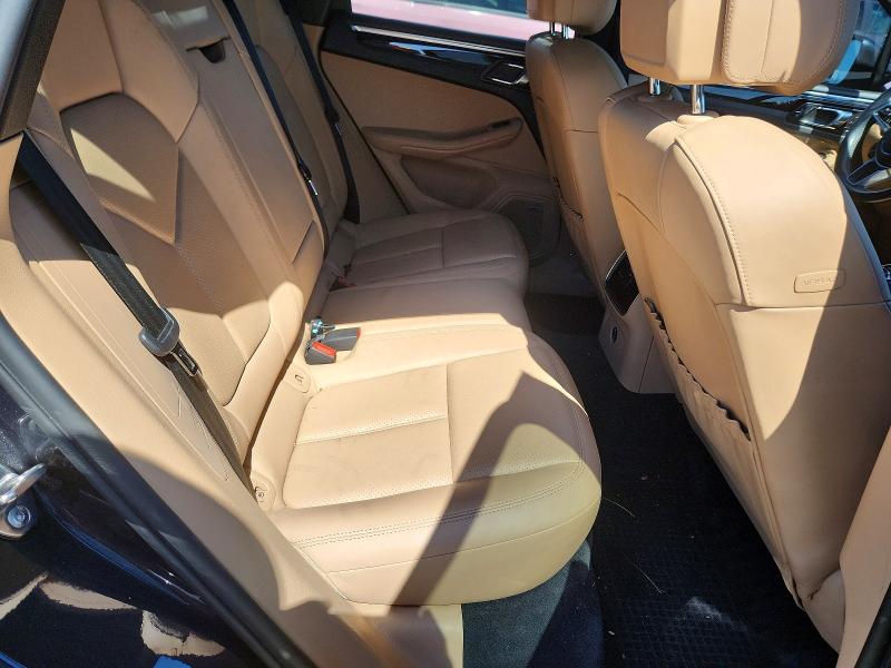 Aukcja sprzedaży 2021 Porsche Macan, vin: WP1AA2A50MLB03879, numer aukcji: 55547426
