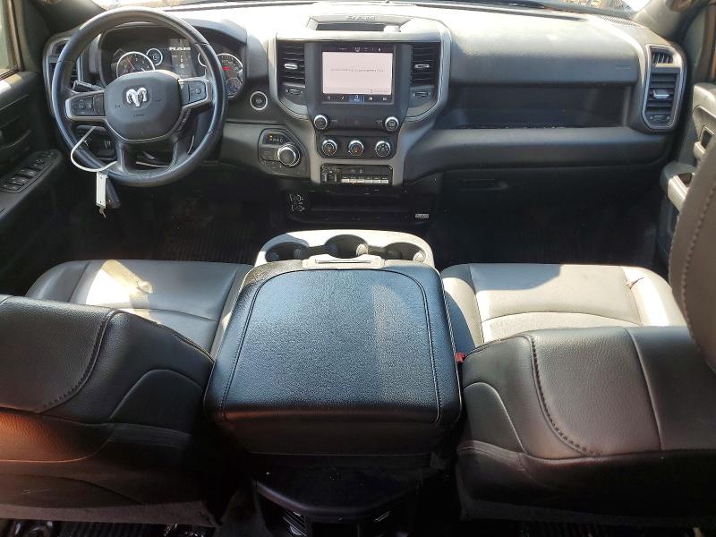 56930586 :رقم المزاد ، 3C63R3GJ3RG274070 vin ، 2024 Ram 3500 مزاد بيع