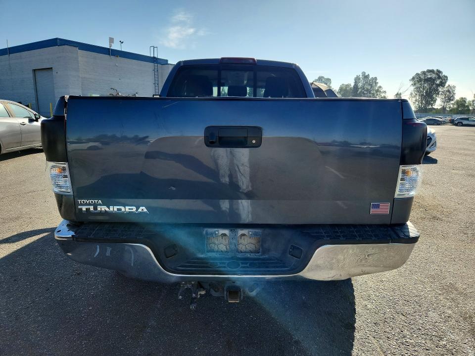 Продаж на аукціоні авто 2007 Toyota Tundra, vin: 5TFRT54127X005975, номер лоту: 57083436