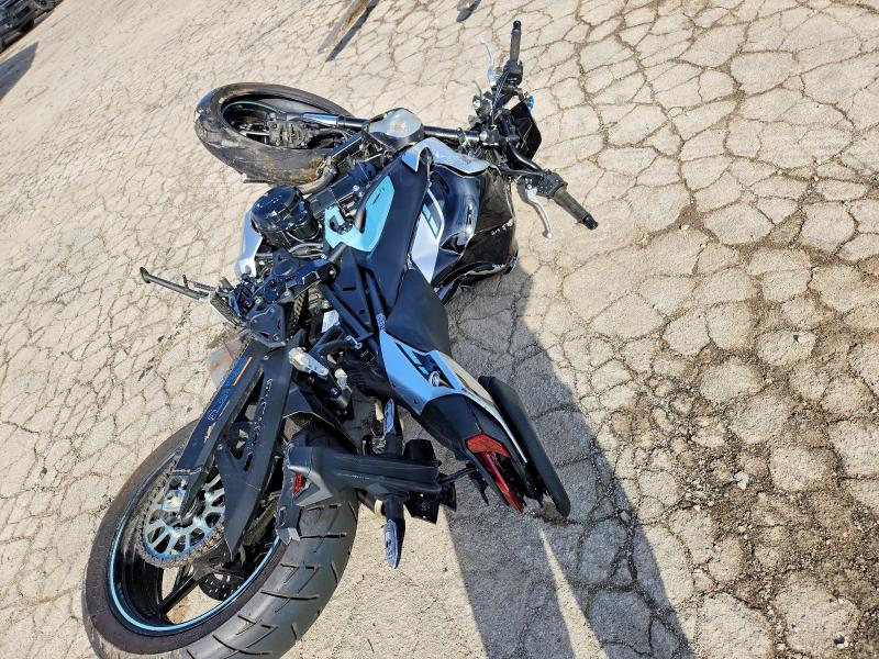 Продажа на аукционе авто 2025 Kawasaki Zr900, vin: ML5ZRDS11SDA04836, номер лота: 58424346