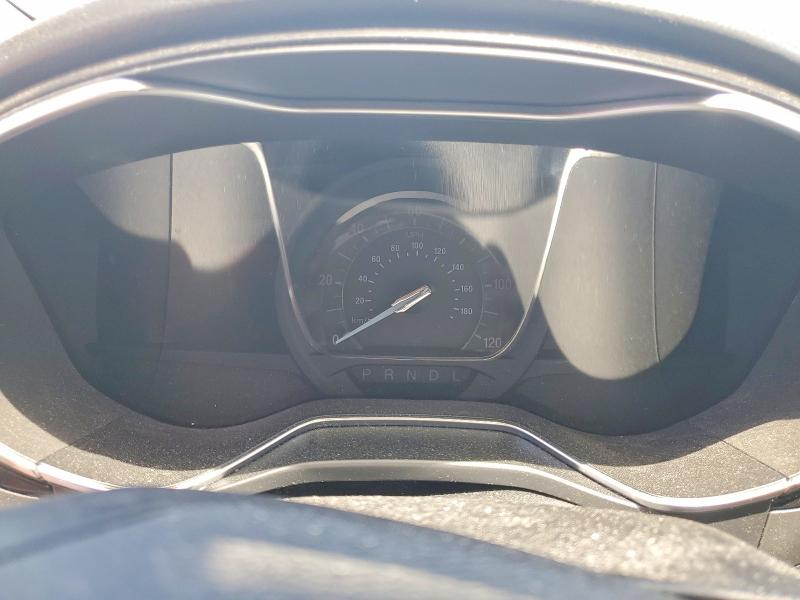 Aukcja sprzedaży 2017 Ford Fusion, vin: 3FA6P0RU3HR161794, numer aukcji: 57362016