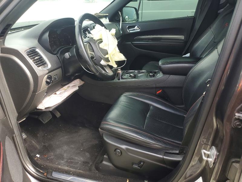 Aukcja sprzedaży 2014 Dodge Durango, vin: 1C4SDJCT9EC532748, numer aukcji: 49403646