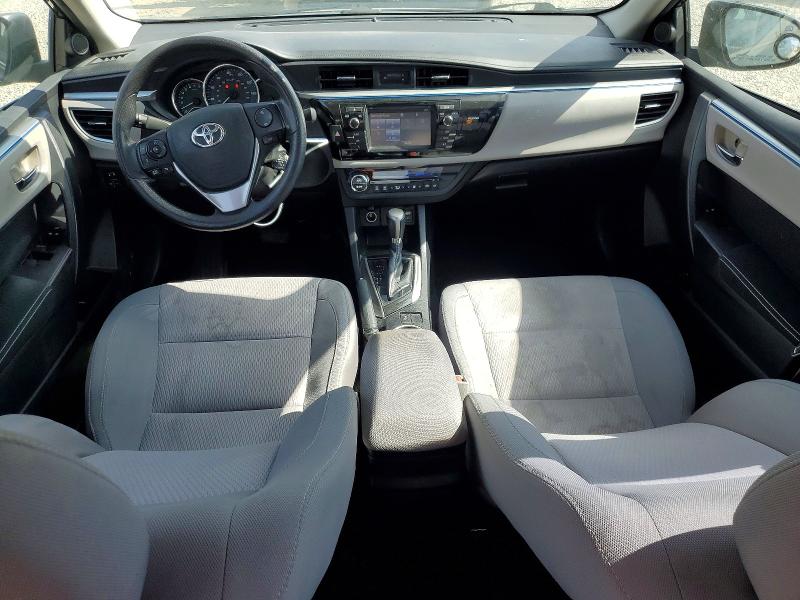 2014 Toyota Corolla მანქანა იყიდება აუქციონზე, vin: 2T1BURHE8EC130784, აუქციონის ნომერი: 58768076