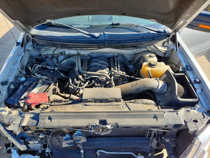 Aukcja sprzedaży 2013 Ford F150, vin: 1FTFX1CF4DKG17410, numer aukcji: 55739436
