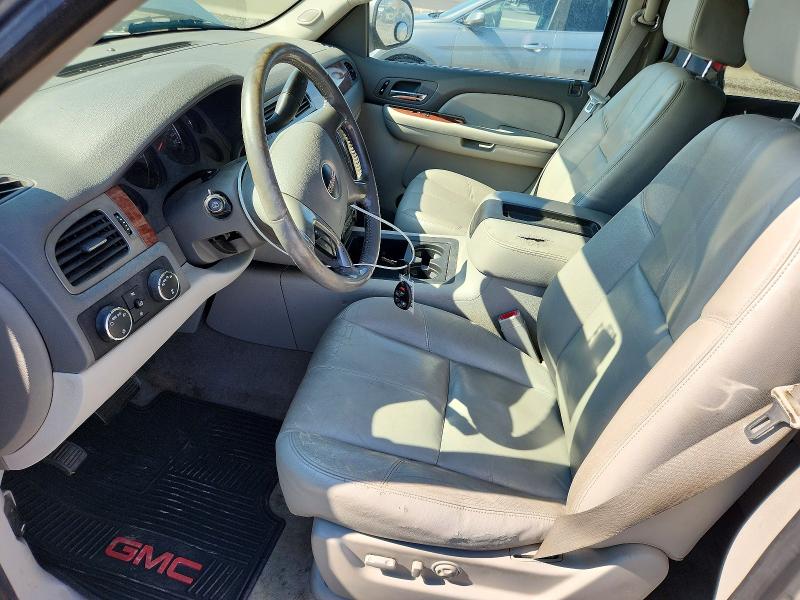 Aukcja sprzedaży 2008 Gmc Yukon, vin: 1GKFK13078R153654, numer aukcji: 59084406