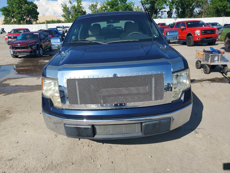 Aukcja sprzedaży 2010 Ford F150, vin: 1FTEW1C88AKB83441, numer aukcji: 55552496