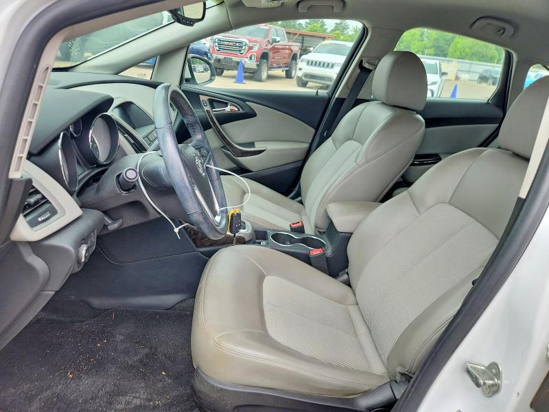 Продажа на аукционе авто 2013 Buick Verano, vin: 1G4PR5SK7D4256677, номер лота: 55405396