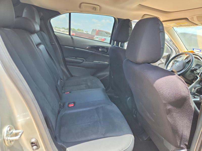 Продаж на аукціоні авто 2023 Mitsubishi Eclipse Cross, vin: JA4ATWAA0PZ052119, номер лоту: 59114476