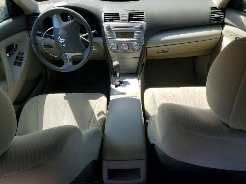 Продаж на аукціоні авто 2011 Toyota Camry, vin: 4T4BF3EK2BR094544, номер лоту: 57031486