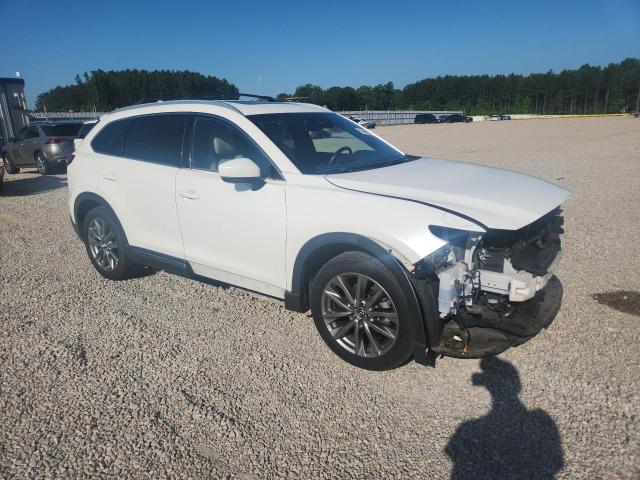 Aukcja sprzedaży 2019 Mazda Cx-9, vin: JM3TCBDY3K0322576, numer aukcji: 58463696