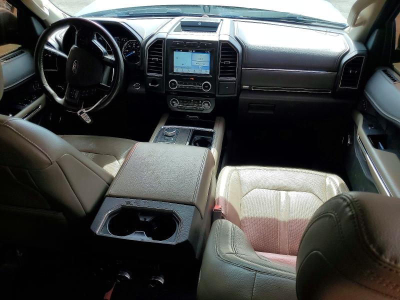 Продаж на аукціоні авто 2018 Ford Expedition, vin: 1FMJK1KT4JEA11045, номер лоту: 55572206