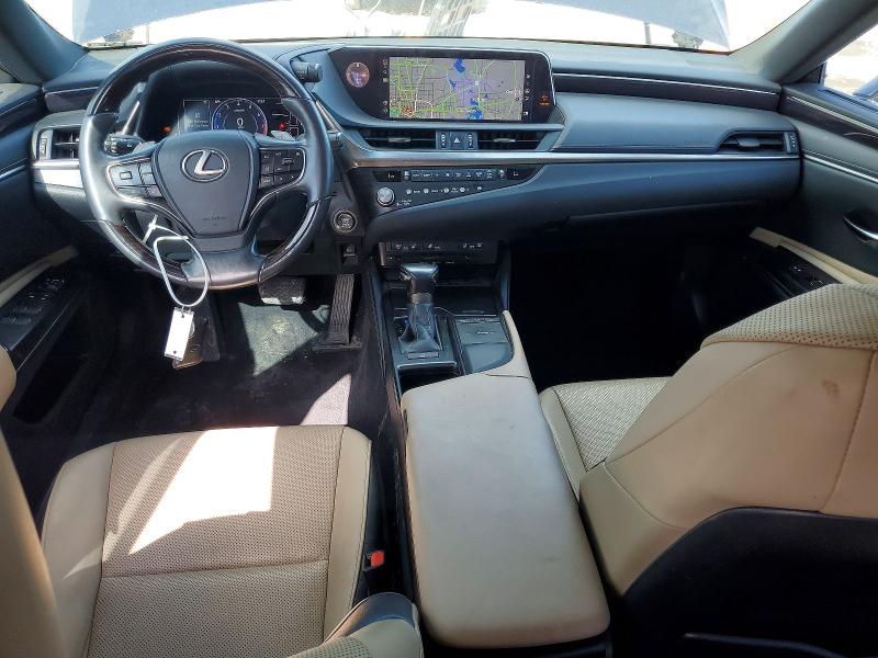2021 Lexus Es 350 მანქანა იყიდება აუქციონზე, vin: 58ADZ1B1XMU094684, აუქციონის ნომერი: 57848576