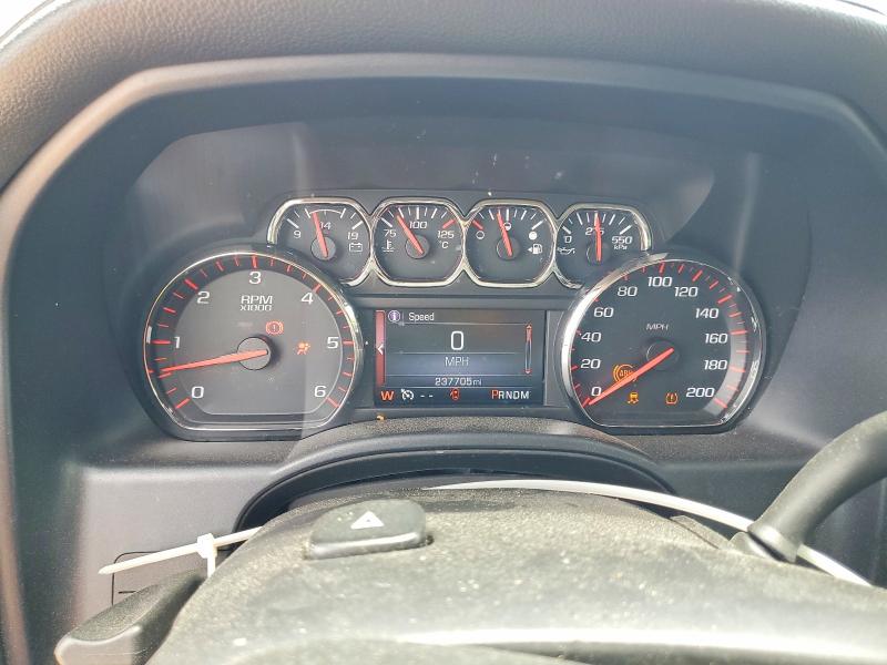 2015 Gmc Sierra მანქანა იყიდება აუქციონზე, vin: 3GTU2VEC8FG409542, აუქციონის ნომერი: 55515096