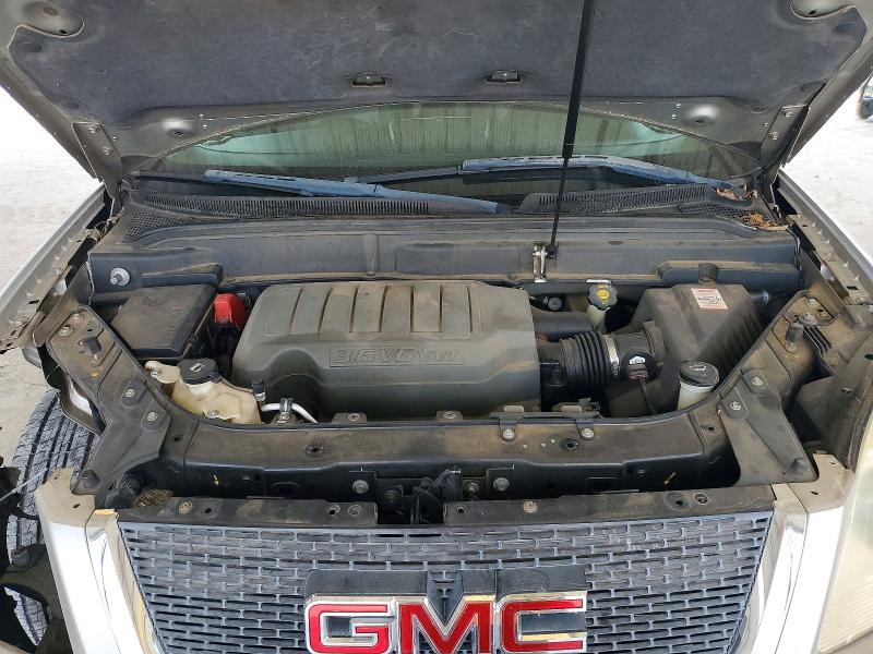 Продаж на аукціоні авто 2008 Gmc Acadia, vin: 1GKER23768J171443, номер лоту: 59549216