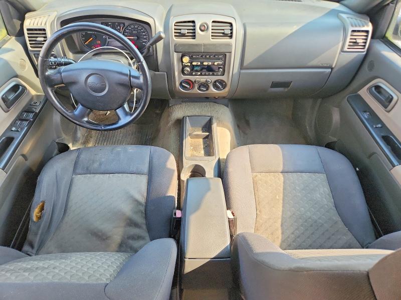 Aukcja sprzedaży 2004 Gmc Canyon, vin: 1GTCS136748196717, numer aukcji: 58717056
