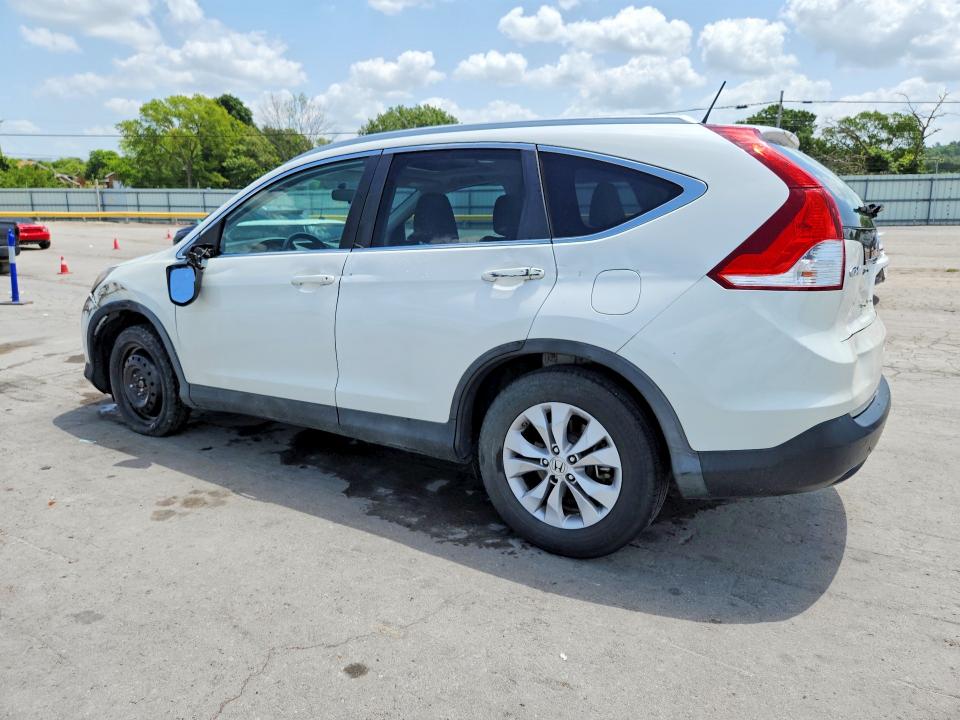 Продаж на аукціоні авто 2013 Honda Cr-v, vin: 5J6RM3H73DL022622, номер лоту: 58364906