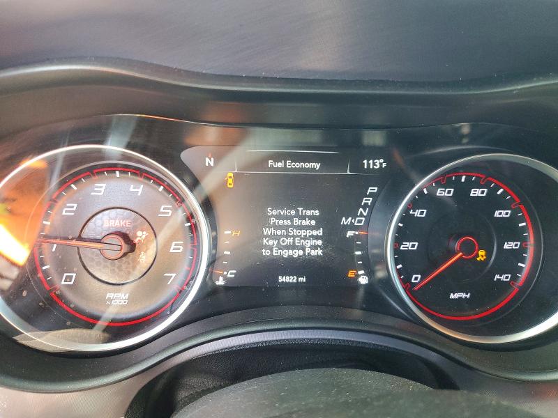 Продажа на аукционе авто 2019 Dodge Charger, vin: 2C3CDXHG6KH673695, номер лота: 53454126