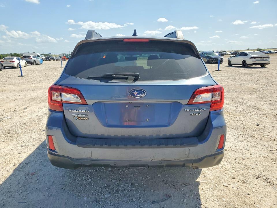 Aukcja sprzedaży 2017 Subaru Outback, vin: 4S4BSENC3H3226395, numer aukcji: 59271786