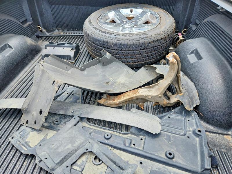 Aukcja sprzedaży 2011 Dodge Ram 1500, vin: 1D7RV1GT7BS557841, numer aukcji: 58355606