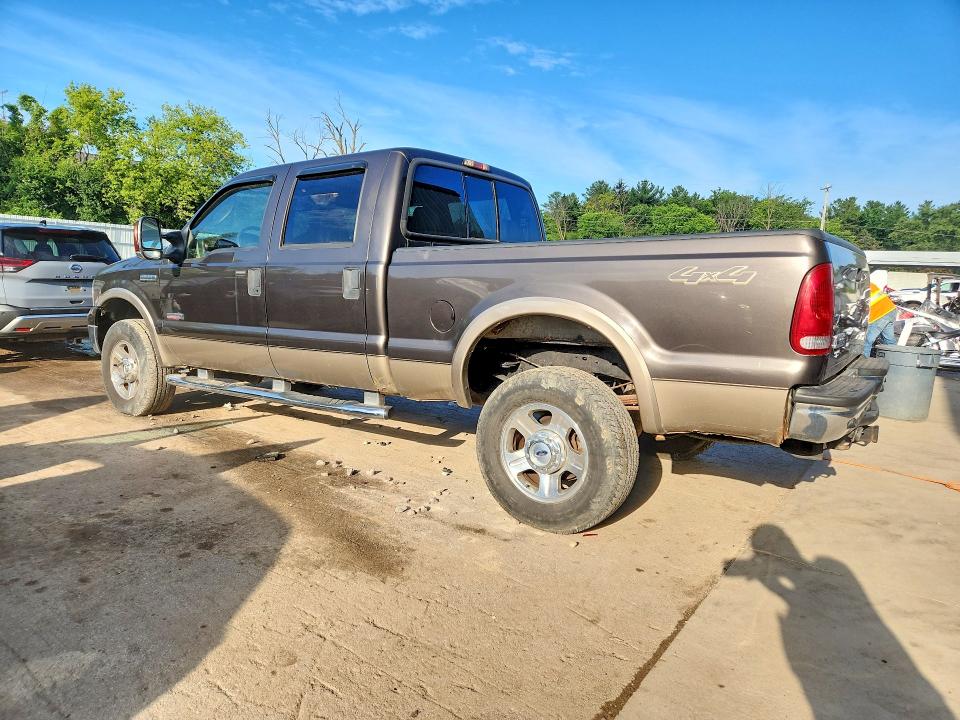 Продаж на аукціоні авто 2006 Ford F350, vin: 1FTWW31P76EC40261, номер лоту: 85454165