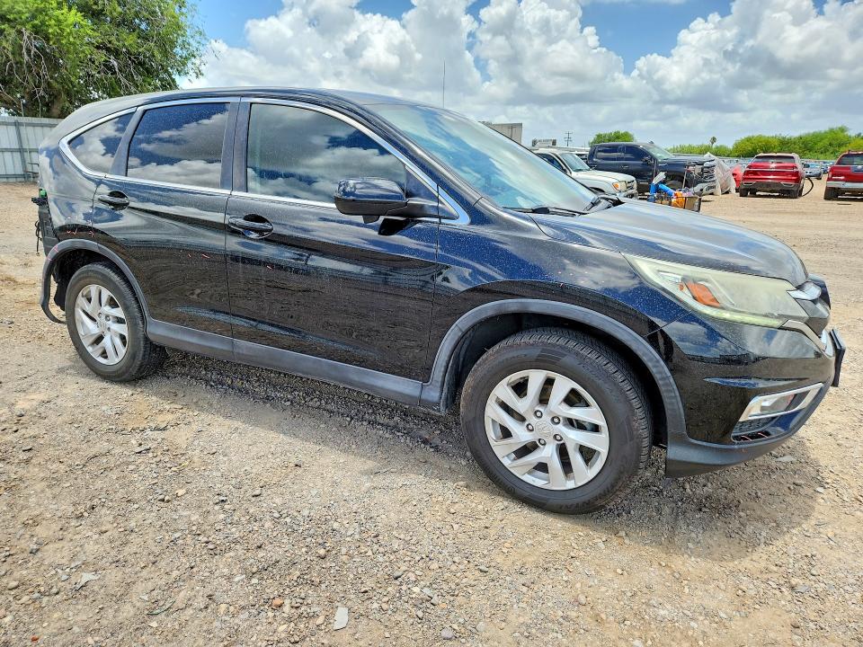 Продаж на аукціоні авто 2015 Honda Cr-v, vin: 3CZRM3H59FG711921, номер лоту: 57246696