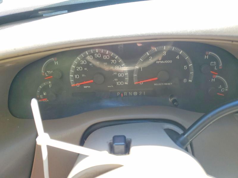 Aukcja sprzedaży 2003 Ford F150, vin: 1FTRW07L03KD84960, numer aukcji: 56110566