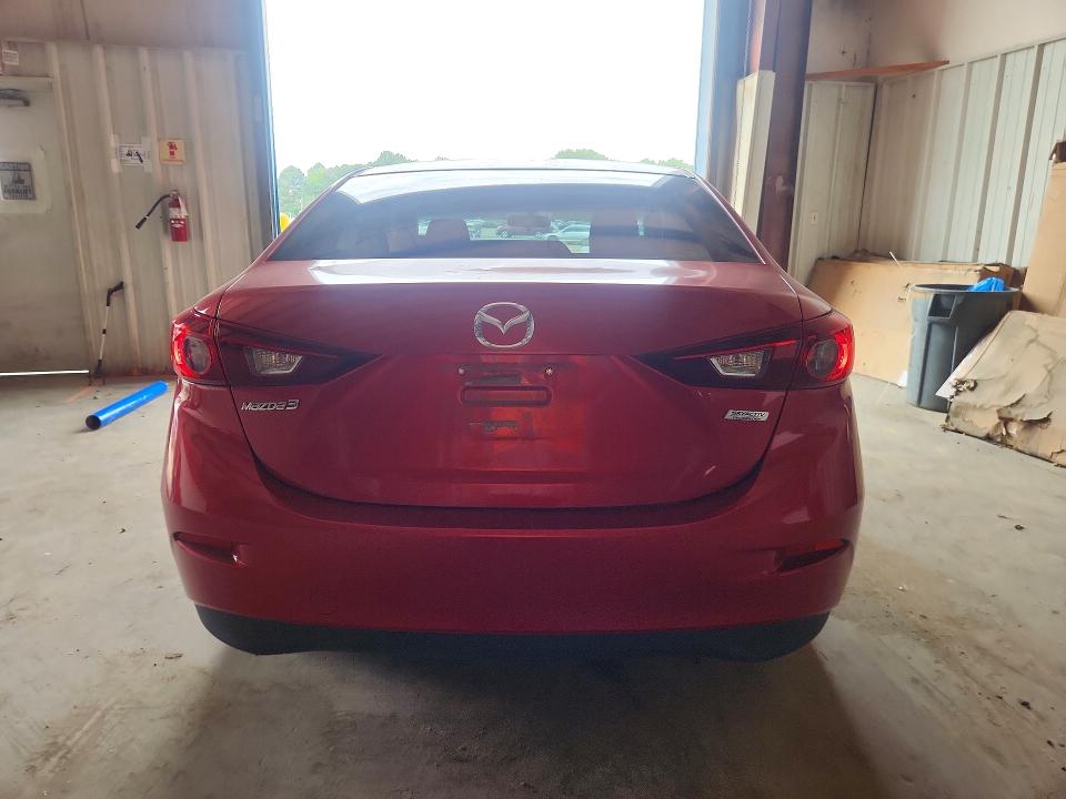 Aukcja sprzedaży 2014 Mazda 3, vin: JM1BM1U79E1116213, numer aukcji: 56179896