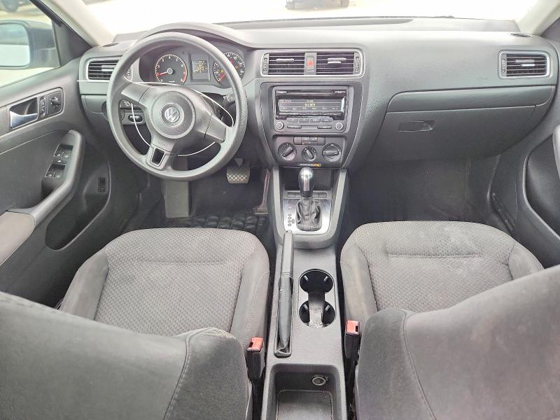Aukcja sprzedaży 2012 Volkswagen Jetta, vin: 3VW2K7AJ5CM330735, numer aukcji: 55713716