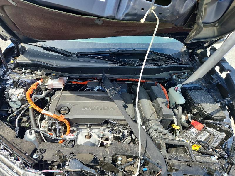 Aukcja sprzedaży 2026 Honda Cr-v, vin: 5J6RS5H89TL009348, numer aukcji: 57215306