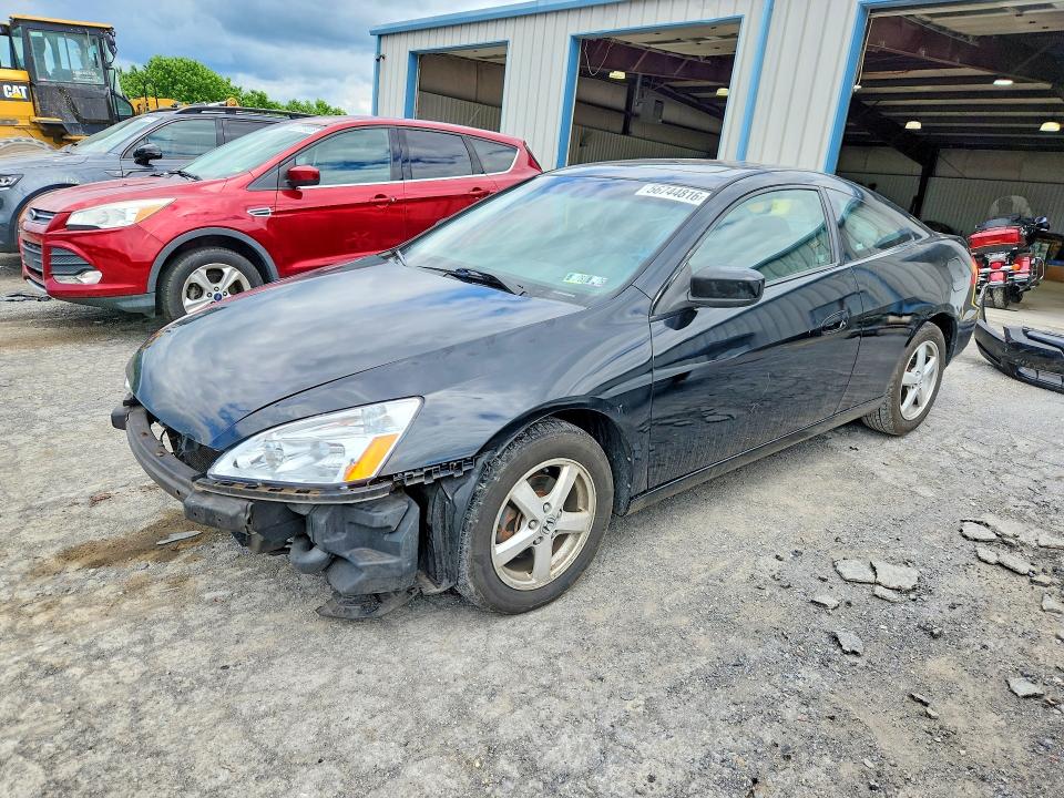 56744816 :رقم المزاد ، 1HGCM72685A005896 vin ، 2005 Honda Accord مزاد بيع