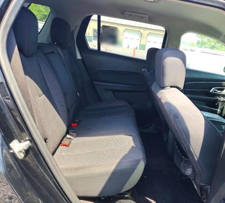56086496 :رقم المزاد ، 2GKFLSEK1G6121861 vin ، 2016 Gmc Terrain مزاد بيع