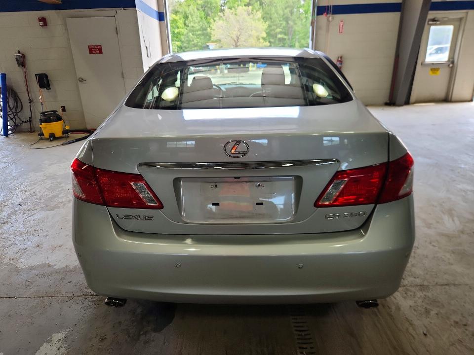 Aukcja sprzedaży 2008 Lexus Es, vin: JTHBJ46GX82221038, numer aukcji: 58474336
